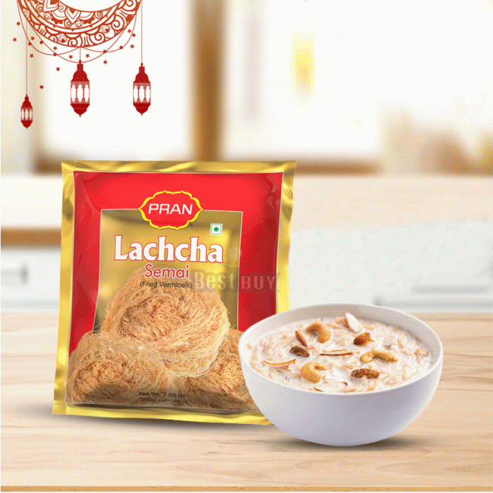 LACHCHA SEMAI-200GM